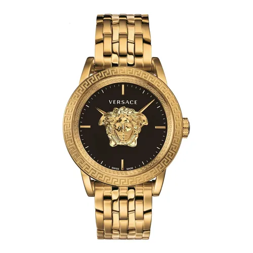 Accessories > Watches - - Versace - Modalova