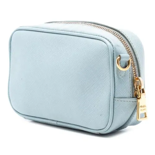 Pre-owned > Pre-owned Bags > Pre-owned Cross Body Bags - - Prada Vintage - Modalova