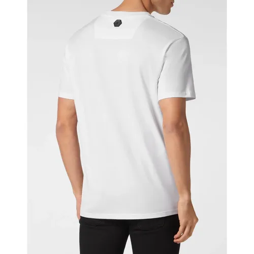 Tops > T-Shirts - - Philipp Plein - Modalova