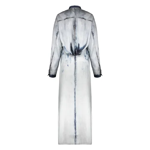 Dresses > Day Dresses > Shirt Dresses - - Diesel - Modalova