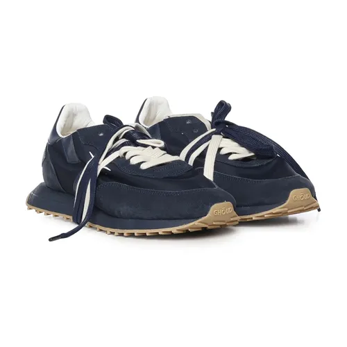 Ghoud - Shoes > Sneakers - Blue - Ghoud - Modalova