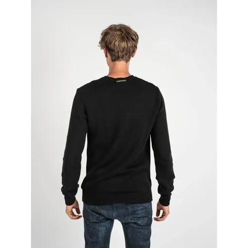 Knitwear > Round-neck Knitwear - - Les Hommes - Modalova