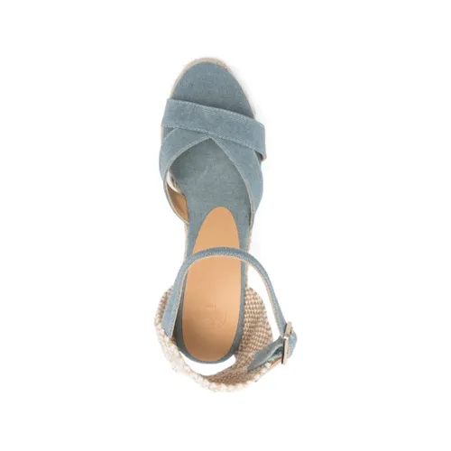 Shoes > Heels > Wedges - - Castañer - Modalova