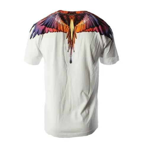 Tops > T-Shirts - - Marcelo Burlon - Modalova