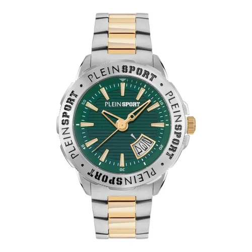 Accessories > Watches - - Plein Sport - Modalova