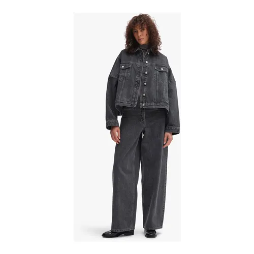 Jackets > Denim Jackets - - Remain Birger Christensen - Modalova