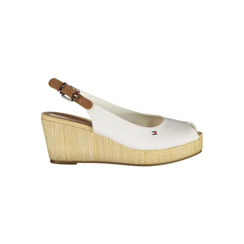 Shoes > Heels > Wedges - - Tommy Hilfiger - Modalova
