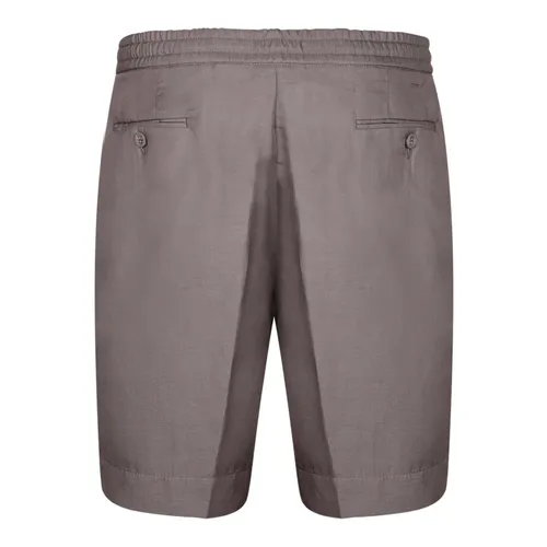 Shorts > Casual Shorts - - Officine Générale - Modalova