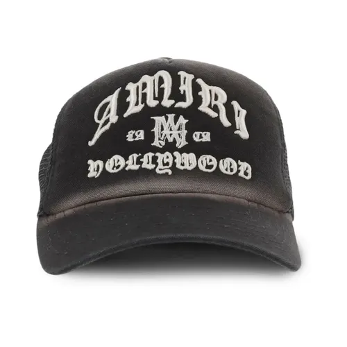 Accessories > Hats > Caps - - Amiri - Modalova