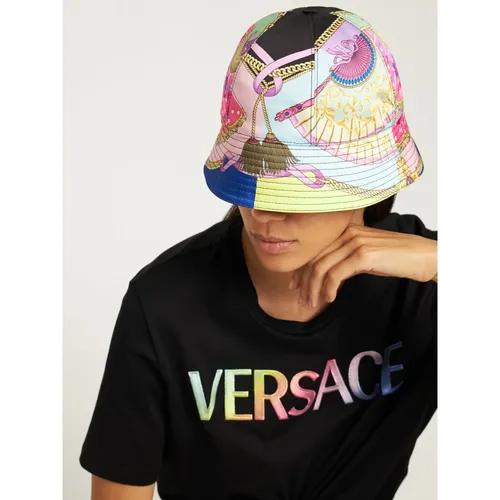 Accessories > Hats > Hats - - Versace - Modalova