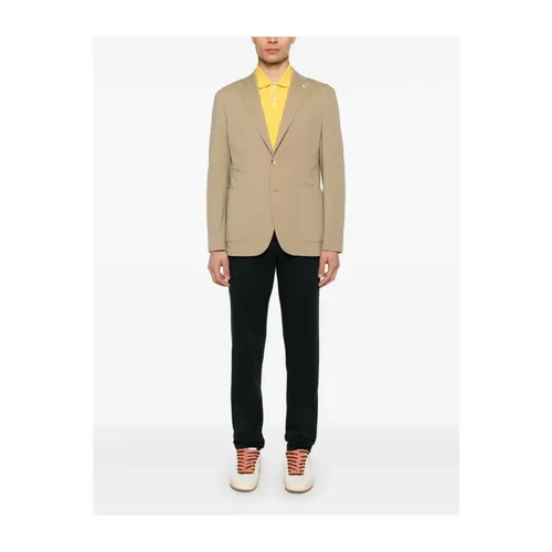 Jackets > Blazers - - Manuel Ritz - Modalova
