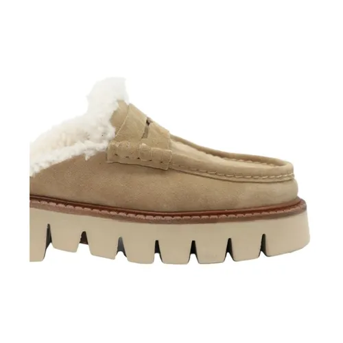 Shoes > Flats > Mules - - Pedro García - Modalova