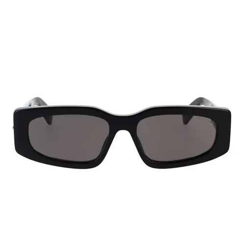 Accessories > Sunglasses - - Bvlgari - Modalova