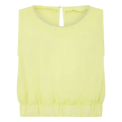Blouses & Shirts > Blouses - - 120% Lino - Modalova