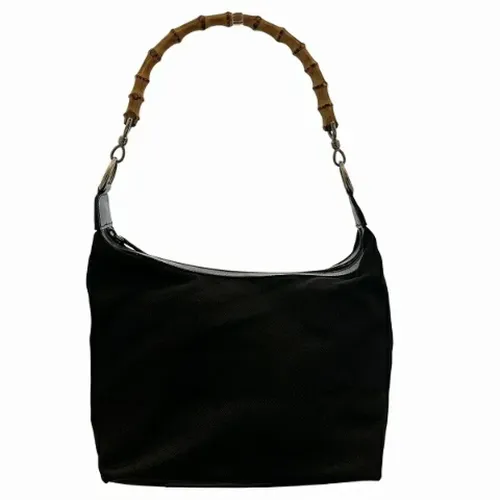 Pre-owned > Pre-owned Bags > Pre-owned Shoulder Bags - - Gucci Vintage - Modalova