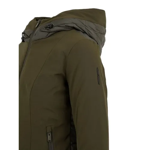 Jackets > Winter Jackets - - BomBoogie - Modalova