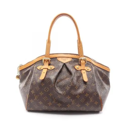 Pre-owned > Pre-owned Bags > Pre-owned Handbags - - Louis Vuitton Vintage - Modalova