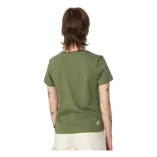 Vans - Tops > T-Shirts - Green - Vans - Modalova