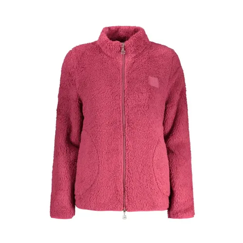 Sweatshirts & Hoodies > Zip-throughs - - Laura Biagiotti - Modalova