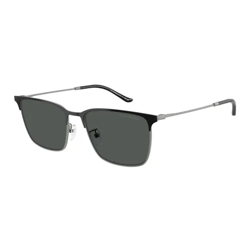 Accessories > Sunglasses - - Emporio Armani - Modalova