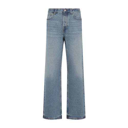 Jeans > Straight Jeans - - Jacquemus - Modalova