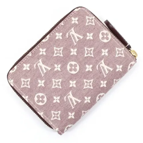 Pre-owned > Pre-owned Accessories > Pre-owned Wallets - - Louis Vuitton Vintage - Modalova
