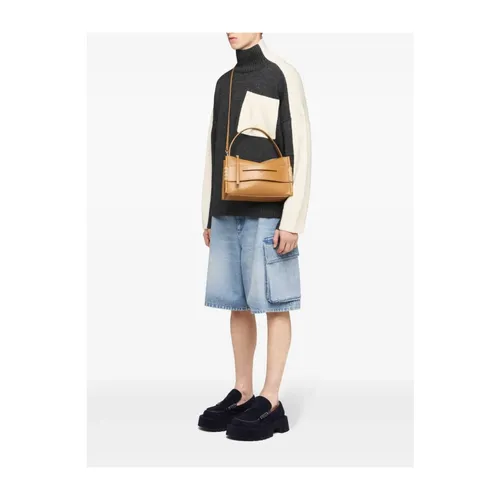 Knitwear > Turtlenecks - - JW Anderson - Modalova