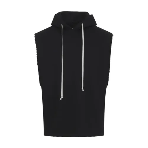 Sweatshirts & Hoodies > Hoodies - - Rick Owens - Modalova