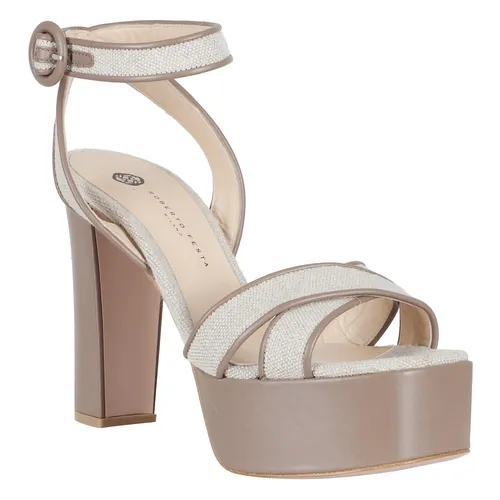 Shoes > Sandals > High Heel Sandals - - Roberto Festa - Modalova