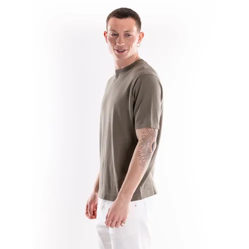 Tops > T-Shirts - - People of Shibuya - Modalova