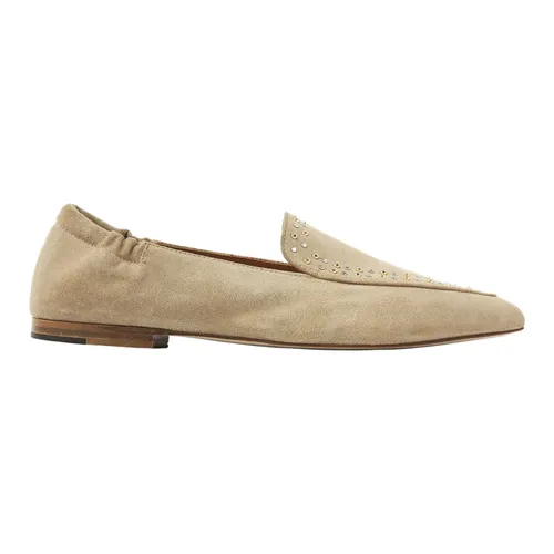 Shoes > Flats > Loafers - - Via Vai - Modalova