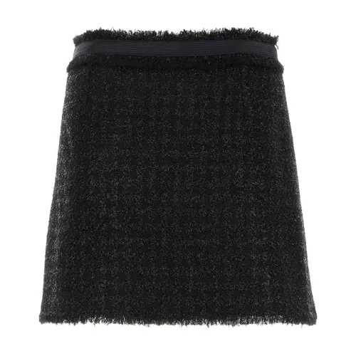 Skirts > Short Skirts - - Versace - Modalova