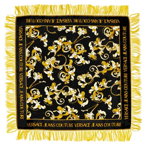 Accessories > Scarves > Silky Scarves - - Versace Jeans Couture - Modalova