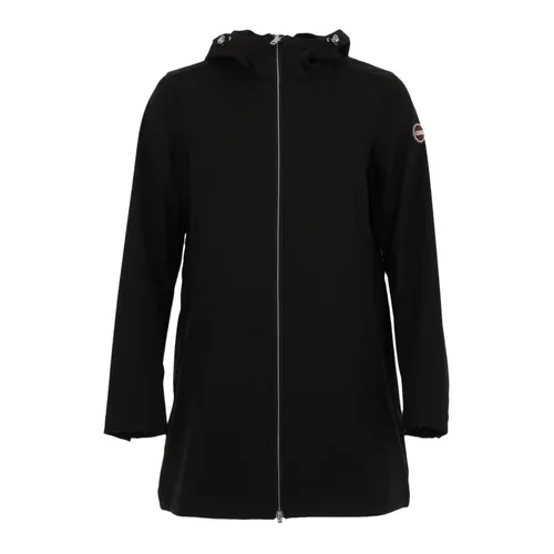 Colmar - Coats > Parkas - Black - Colmar - Modalova
