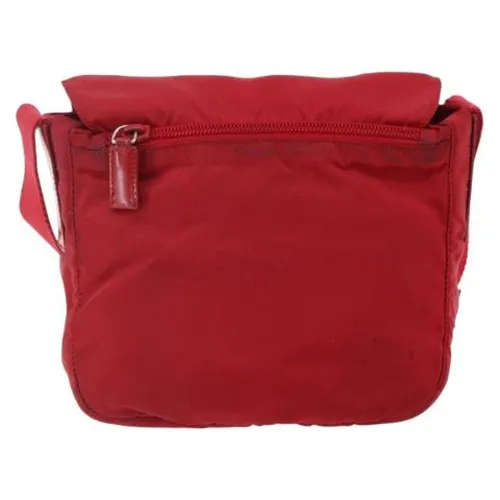 Pre-owned > Pre-owned Bags > Pre-owned Cross Body Bags - - Prada Vintage - Modalova