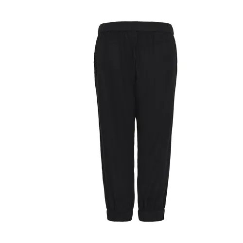Trousers > Cropped Trousers - - Kaffe - Modalova