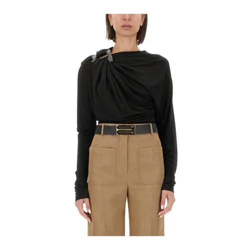 Blouses & Shirts > Blouses - - Victoria Beckham - Modalova