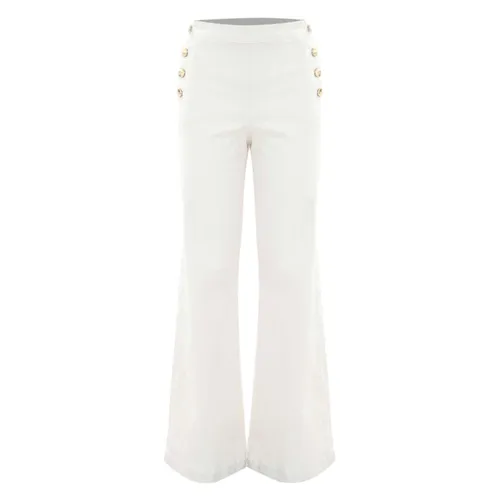 Trousers > Wide Trousers - - Kocca - Modalova