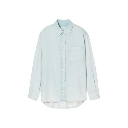 Blouses & Shirts > Shirts - - Closed - Modalova