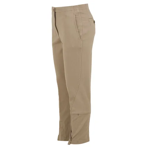 Trousers > Chinos - - Aspesi - Modalova