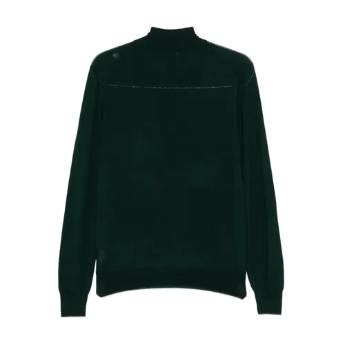 Knitwear > Turtlenecks - - Gran Sasso - Modalova