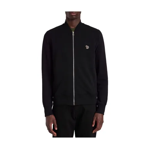 Jackets > Bomber Jackets - - Paul Smith - Modalova