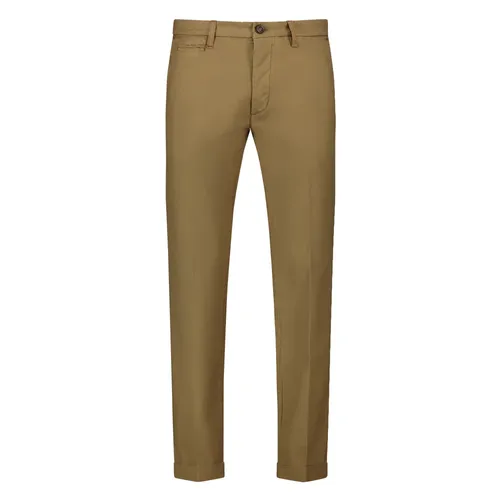 Trousers > Chinos - - Re-Hash - Modalova