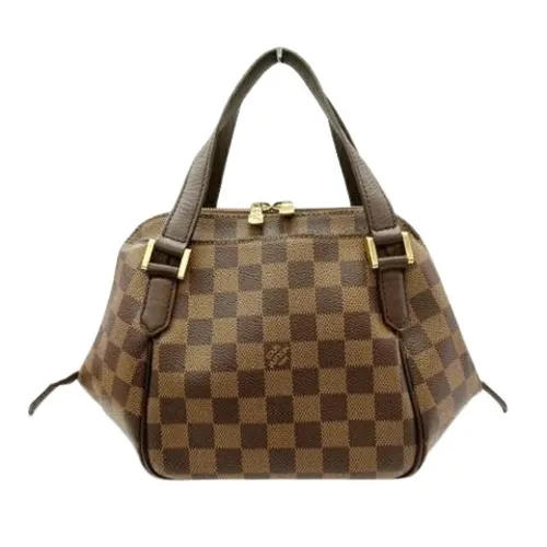 Pre-owned > Pre-owned Bags > Pre-owned Handbags - - Louis Vuitton Vintage - Modalova