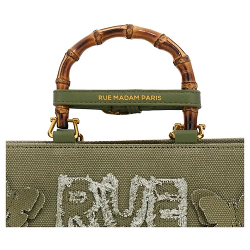 Bags > Handbags - - Rue Madam - Modalova