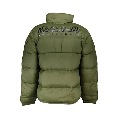 Jackets > Winter Jackets - - Napapijri - Modalova