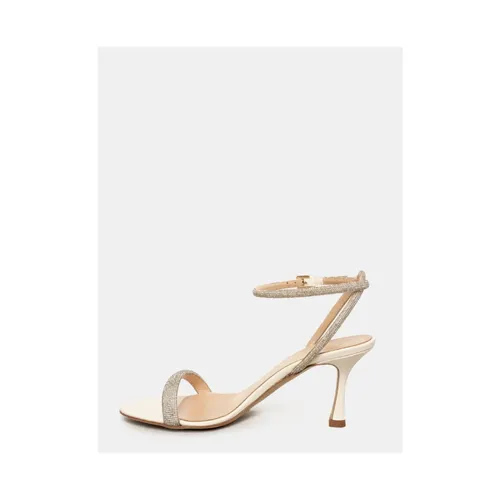 Shoes > Sandals > High Heel Sandals - - Ninalilou - Modalova
