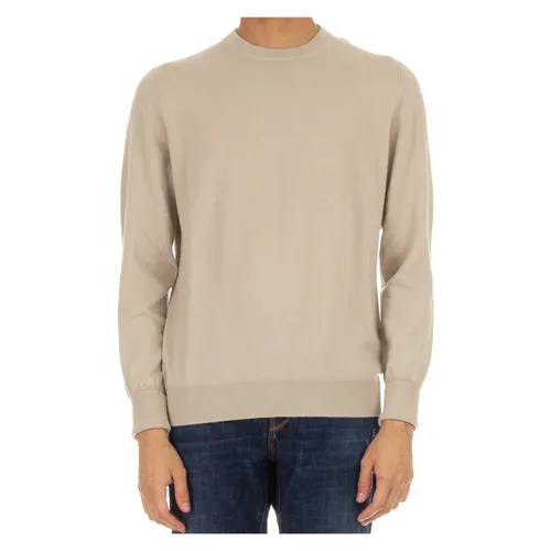 Knitwear > Round-neck Knitwear - - Ballantyne - Modalova