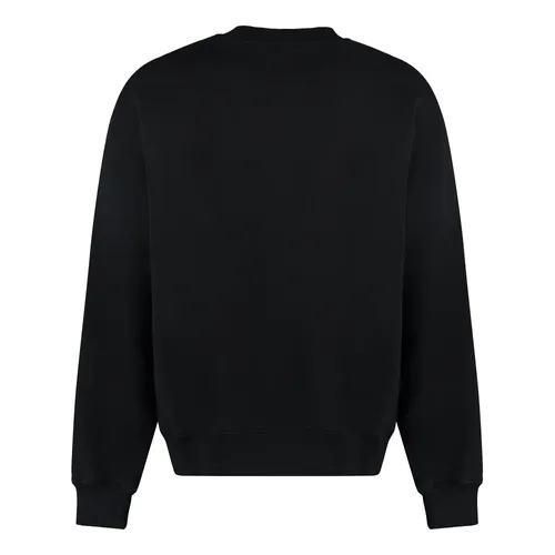 Sweatshirts & Hoodies > Sweatshirts - - Off White - Modalova