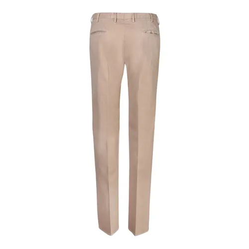 Trousers > Chinos - - Incotex - Modalova